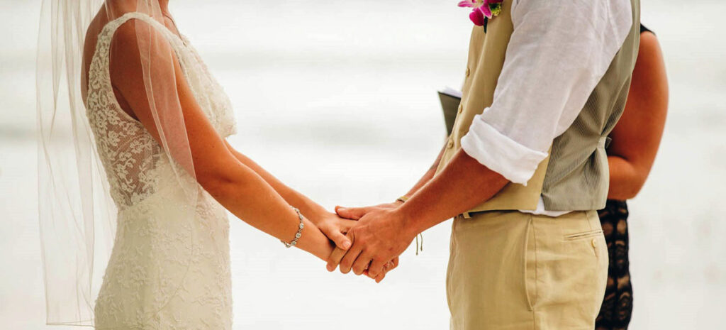 Signature Belize Featured on Tropical Vows