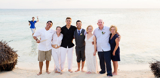 Top 10 Reasons to Hire Signature Belize Weddings