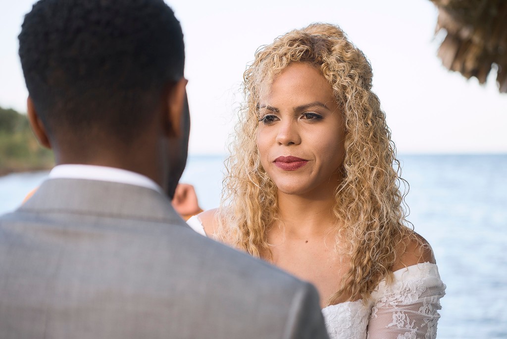 A Bright, Elegant Ceremony at Chabil Mar, Placencia