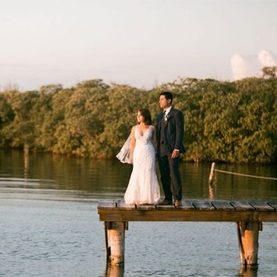 Belize Caye Caulker Weddings