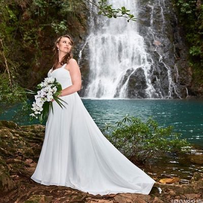 Belize Jungle Weddings