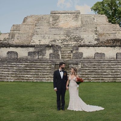 Belize Jungle Weddings