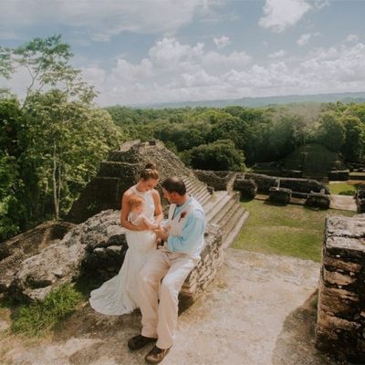 Belize Jungle Weddings