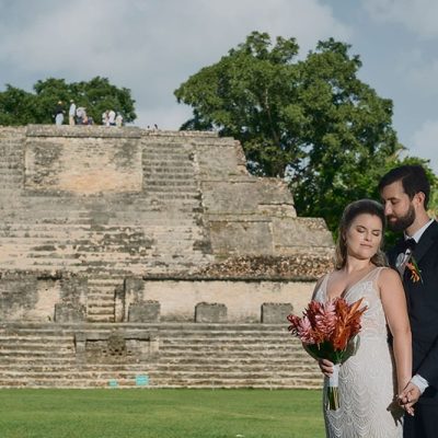 Belize Jungle Weddings