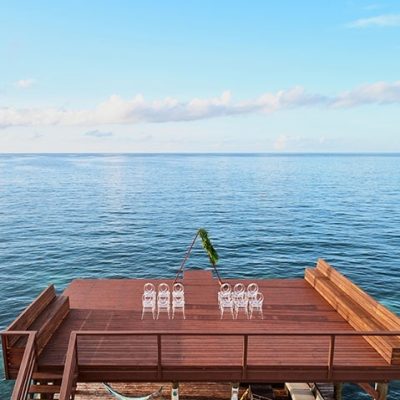 Belize Private Island Weddings