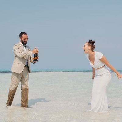 Belize San Pedro Weddings