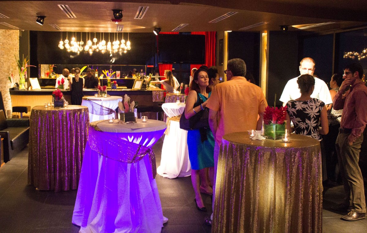 Belize Corporate Event Planner