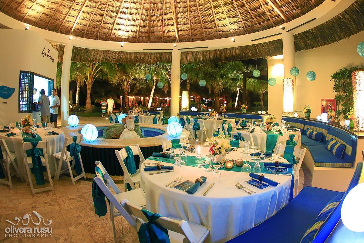 Belize Corporate Event Planner