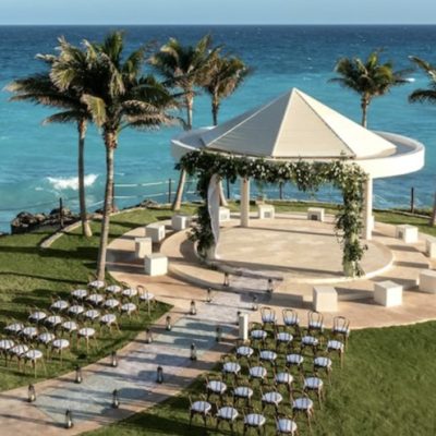 Cancun Weddings