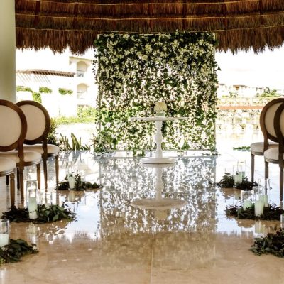 Cancun Weddings