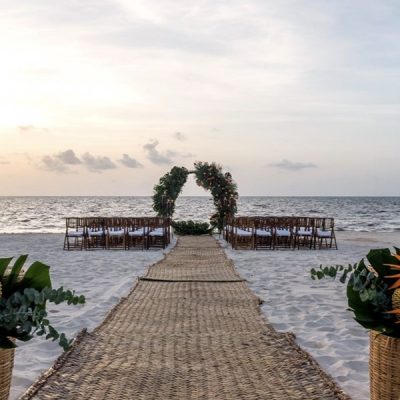 Cancun Weddings