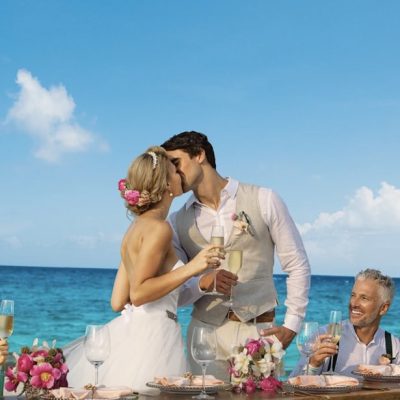 Cancun Weddings