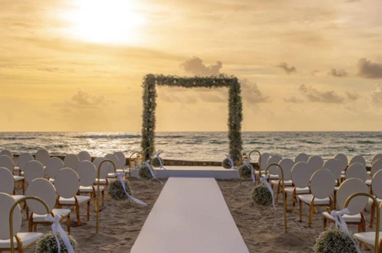 Tulum Weddings