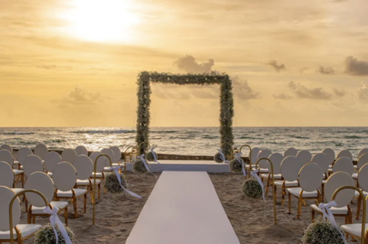 Tulum Weddings