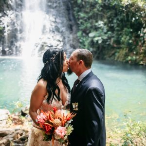 Ethereal Elopement at Hidden Valley