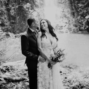 Ethereal Elopement at Hidden Valley