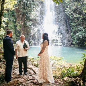 Ethereal Elopement at Hidden Valley