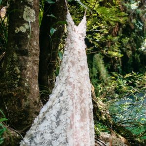 Ethereal Elopement at Hidden Valley