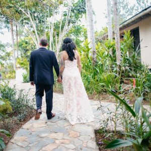 Ethereal Elopement at Hidden Valley