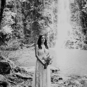 Ethereal Elopement at Hidden Valley