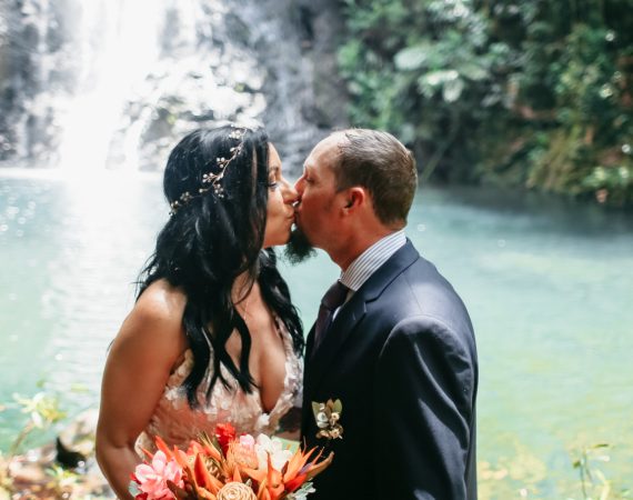 Ethereal Elopement at Hidden Valley Banner