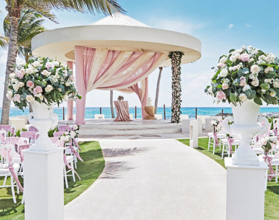 Why Signature Mexico Weddings