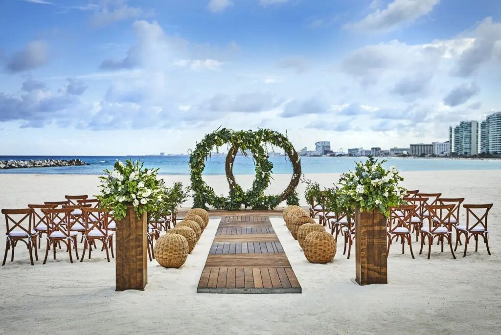 Why Signature Mexico Weddings