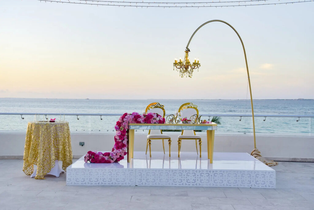 Why Signature Mexico Weddings